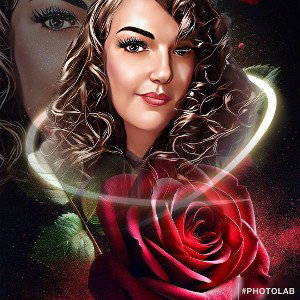Brittney Blanco - Lost cover brimix 