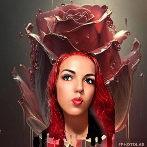 Brittney Blanco - Never Lose Me _Brimix_  