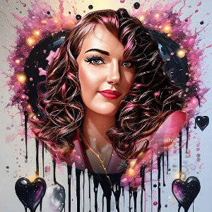 Brittney Blanco - inayah why cover brimix