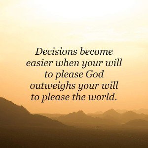 God is key 