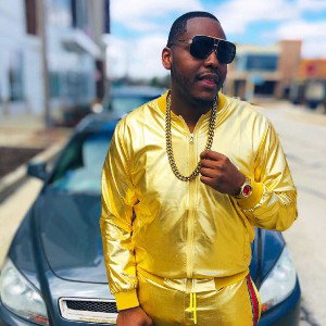 King $nake - Ambition