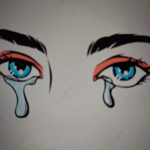 No more Tears