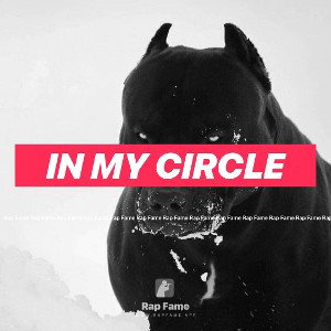 In my circle
