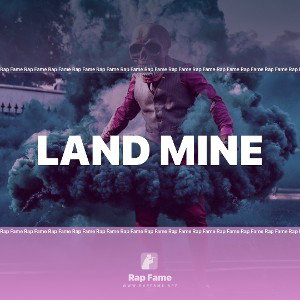 Land mine