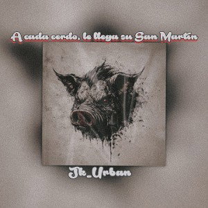 A Cada Cerdo, Le llega su San Martín 
