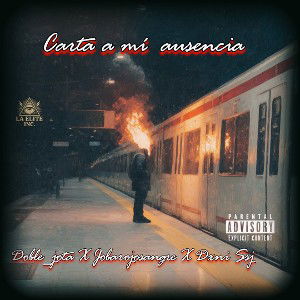 Carta a mí ausencia