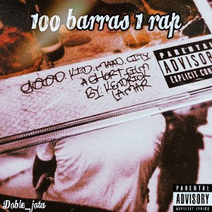 100 barras 1 rap 