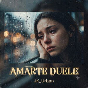 Amarte duele 