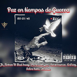 Paz en tiempos de Guerra 