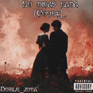 No digas nada (Cover)