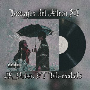 Tatuajes del Alma XI 