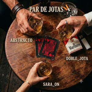Par de jotas