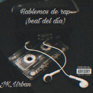 Hablemos de Rap (beat del día)