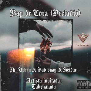 Rap de cora (Preludio)