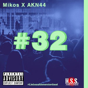 Mikos X AKN44 - Stoß Mal An