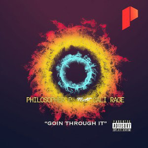 Goin Through It (Ft. Cali Rage)