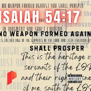No Weapon [Philosopher P]