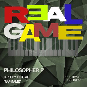 Real Game [Philosopher P]