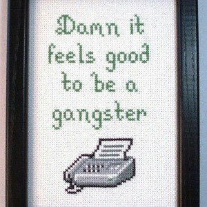 Trash Rap Freestyle 