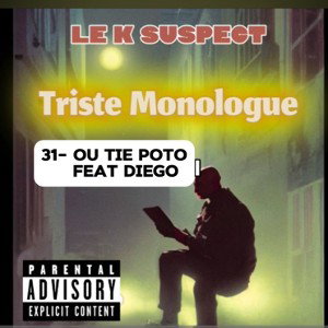Ou tié poto 