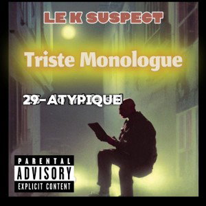 le k atypique 