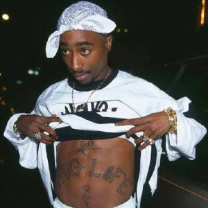 revanche for 2pac #2