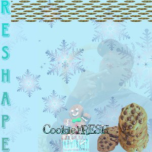 CookieFRESH