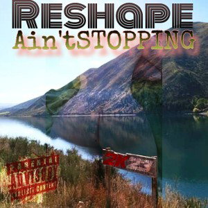 AintSTOPPING