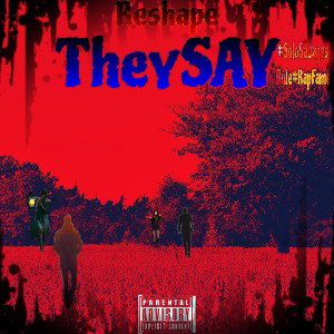TheySAY