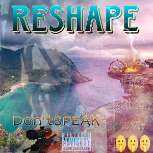 Don'SPEAK