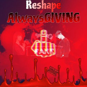 AlwaysGIVING