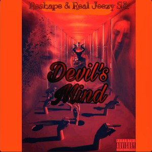 Devil's Mind ft Real Jeezy SA