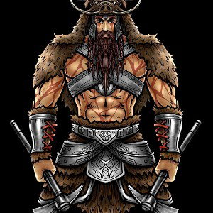 💪VERBAL VIKING💪