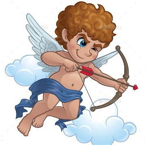 Cupids Arrow 