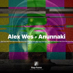 Alex Wes - Anunnaki
