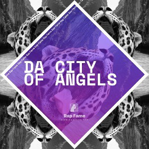 DA CITY OF ANGELS 