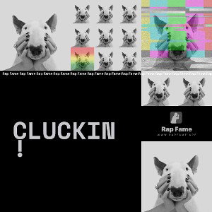 CLUCKIN!