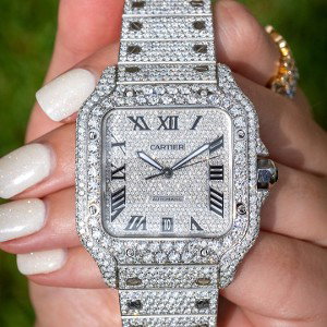 WristOnFroze