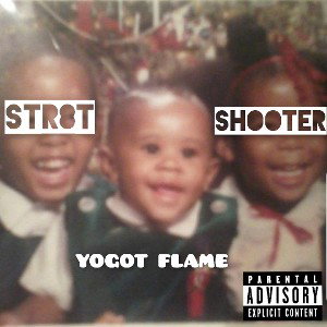 Str8t Shooter