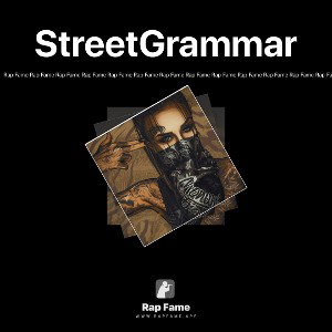 StreetGrammar