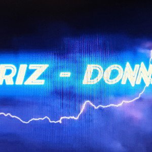 AERIZ - DONNER (PROD. BY LARKIN)