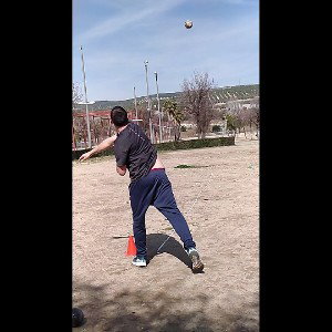 mc artillero la dama 