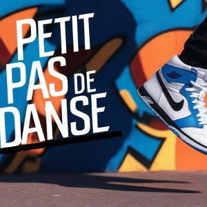 Petit Pas De Danse