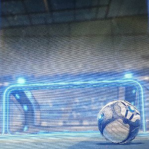 76er - This is Rocket League