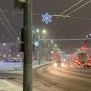 Noise (13:26:05)