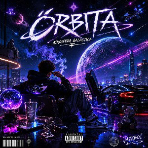 Órbita🌌🛸 