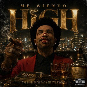 Me Siento High 