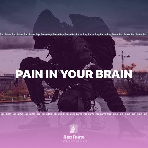 pain in your brain 