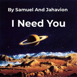I Need You 