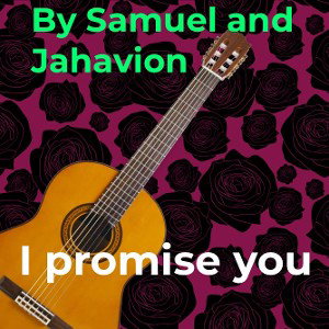 I promise you